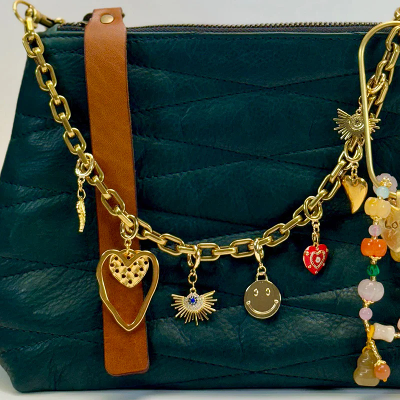 Bag Charm Holder - Image 5