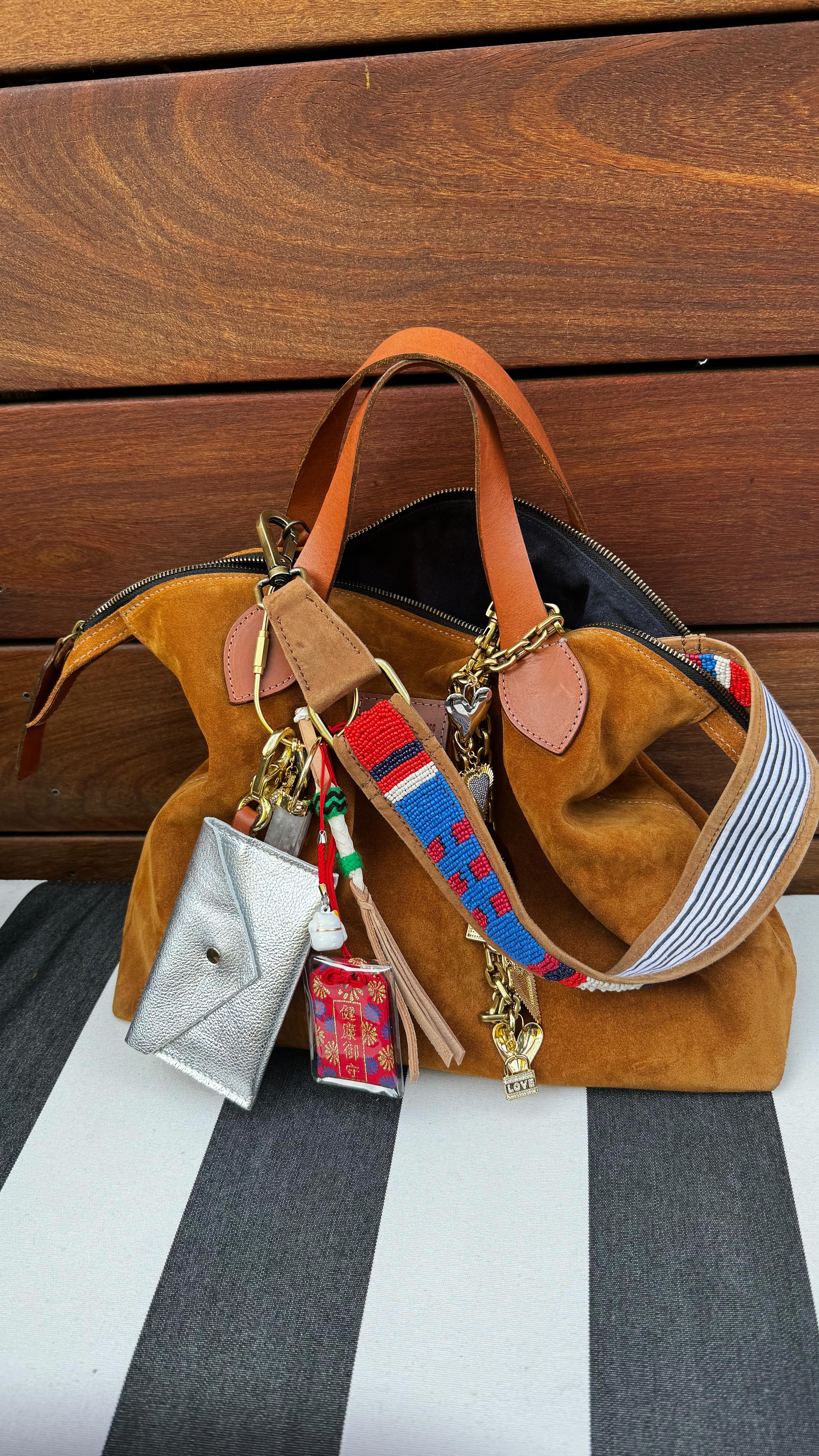 Bag Charm Holder - Image 6