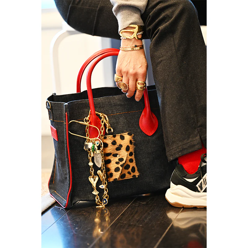 Bag Charm Holder - Image 8
