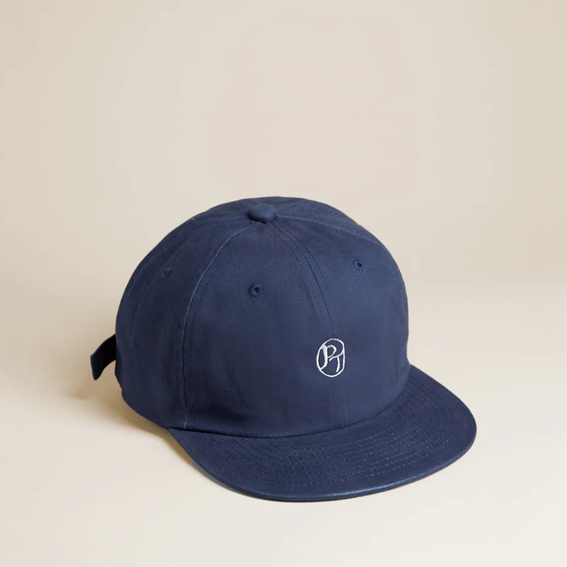 Baseball Hat - PT Logo