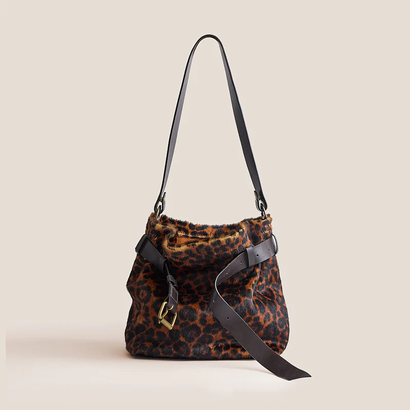 Belted Jane - New Leopard - Image 5