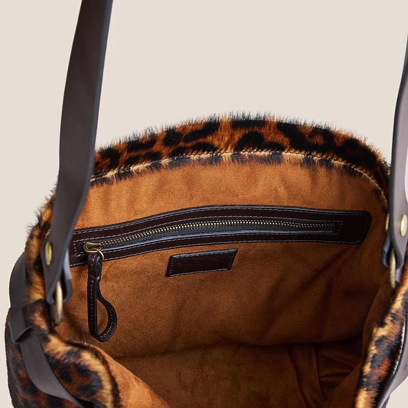 Belted Jane - New Leopard - Image 7