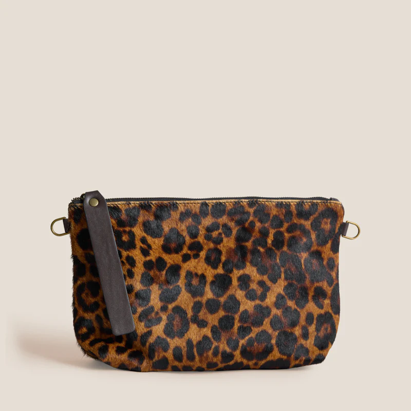 Big Buddy - New Leopard
