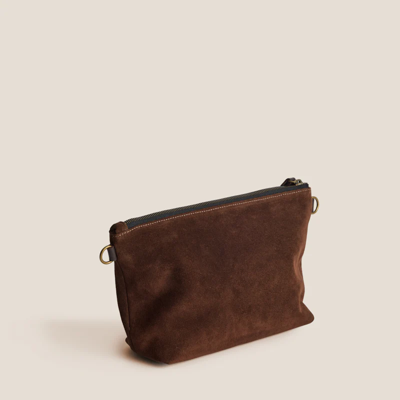 Big Buddy - Suede Espresso - Image 2