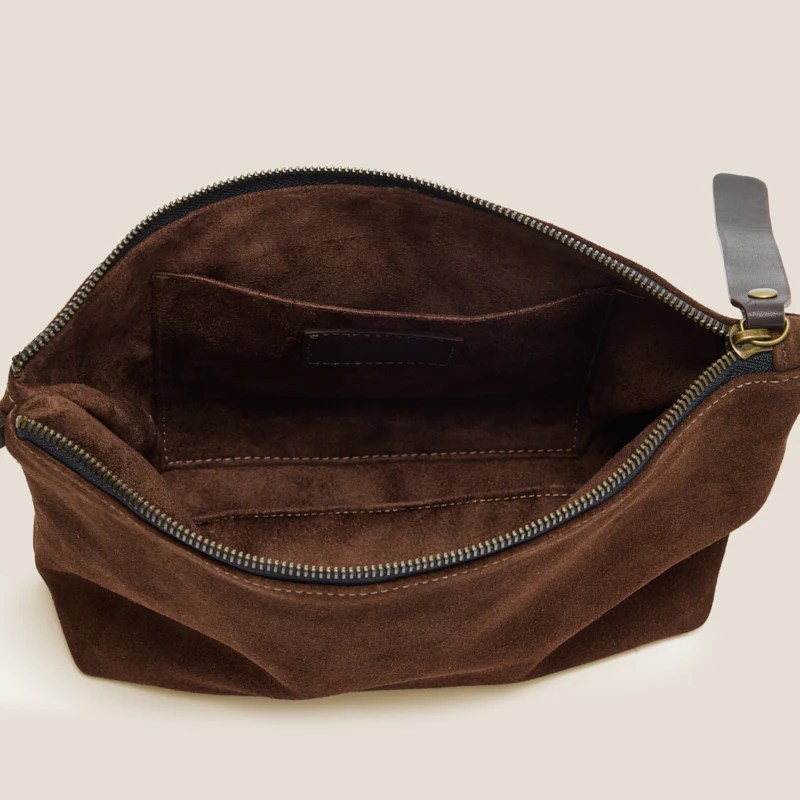 Big Buddy - Suede Espresso - Image 3