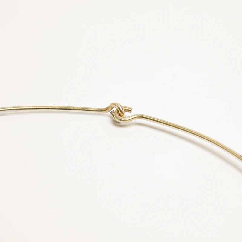 Fine Collar Necklace - Image 3