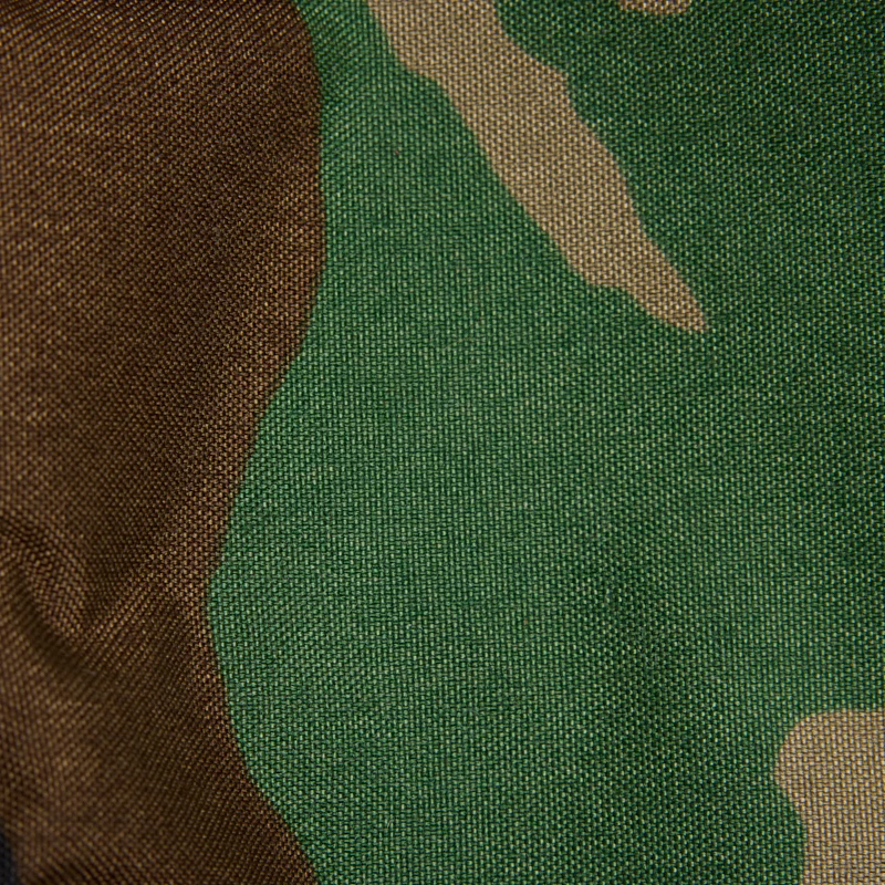 Cross Your Heart Sling - Nylon Camo - Image 7
