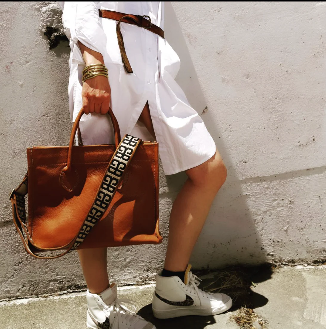 Adjustable Crossbody Strap - Modernist - Image 3
