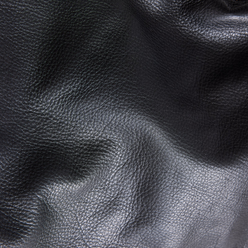 Daily Bag - Heritage "Broken-In" Leather Black - Image 12