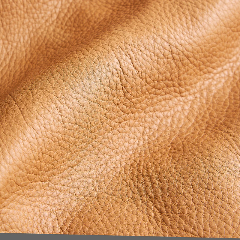 Daily Bag - Heritage "Broken-In" Leather Tan - Image 8