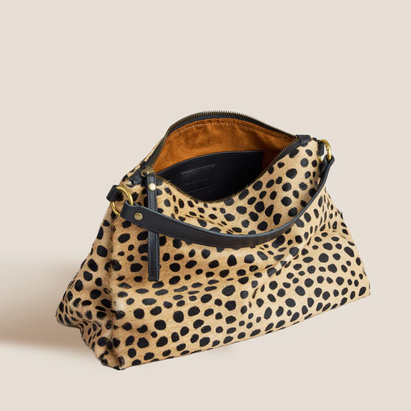 Daily Bag - Leopard - Image 3
