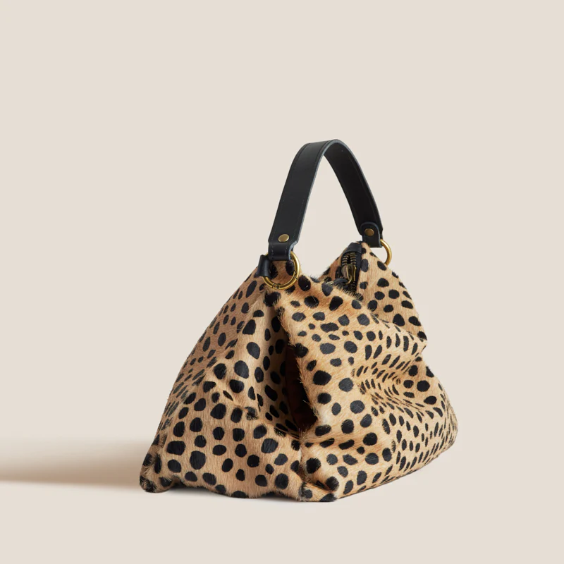 Daily Bag - Leopard - Image 5