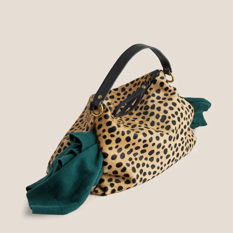 Daily Bag - Leopard - Image 7