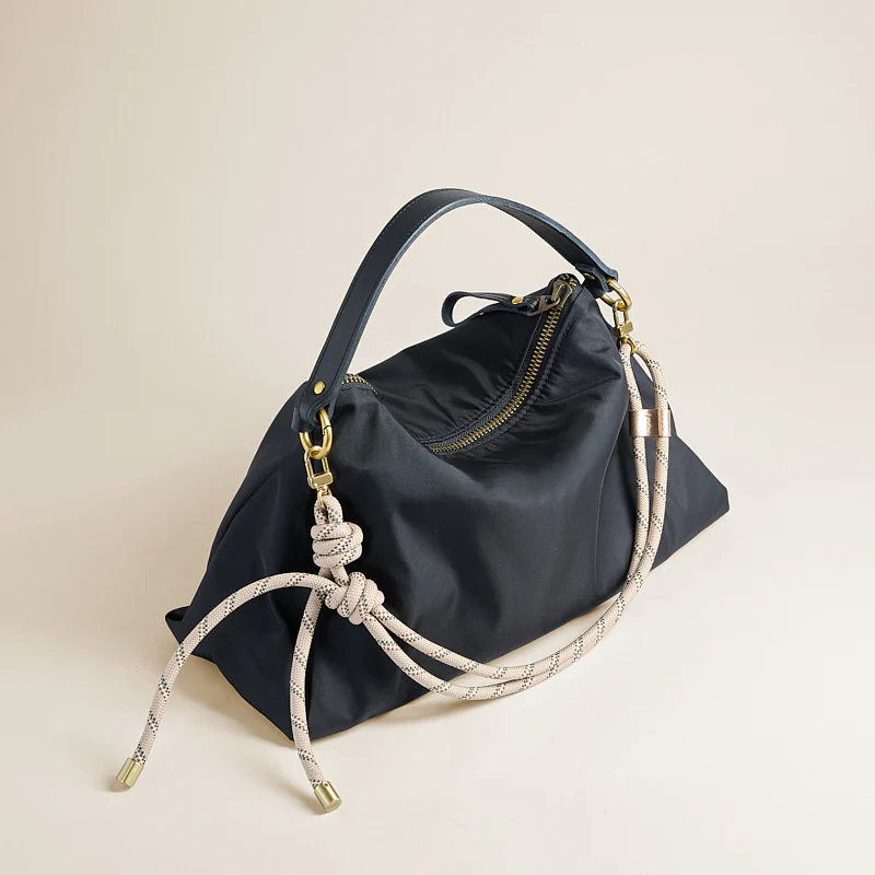 Daily Bag - Nylon Black - Image 4