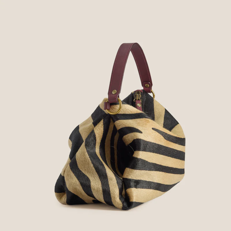 Daily Bag - Wild Zebra - Image 3