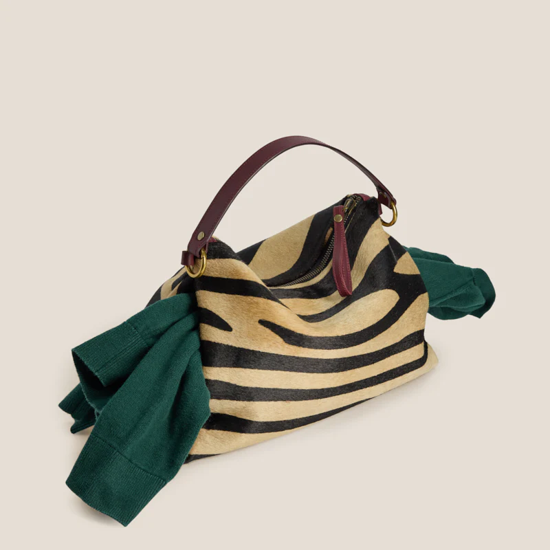 Daily Bag - Wild Zebra - Image 5