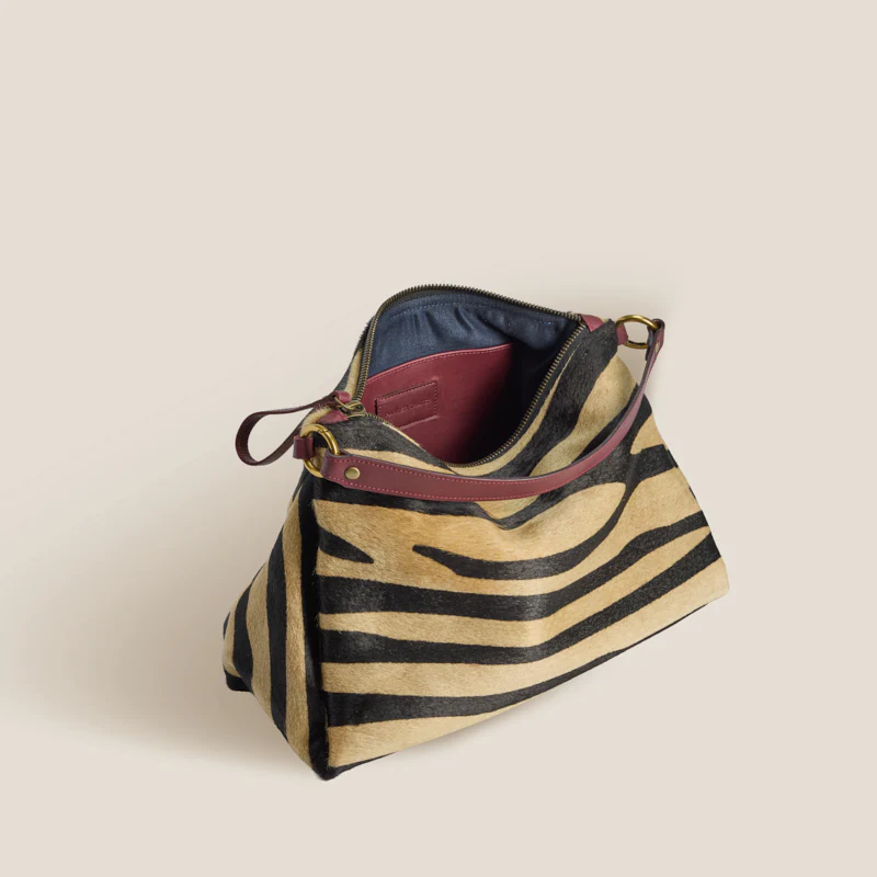 Daily Bag - Wild Zebra - Image 6