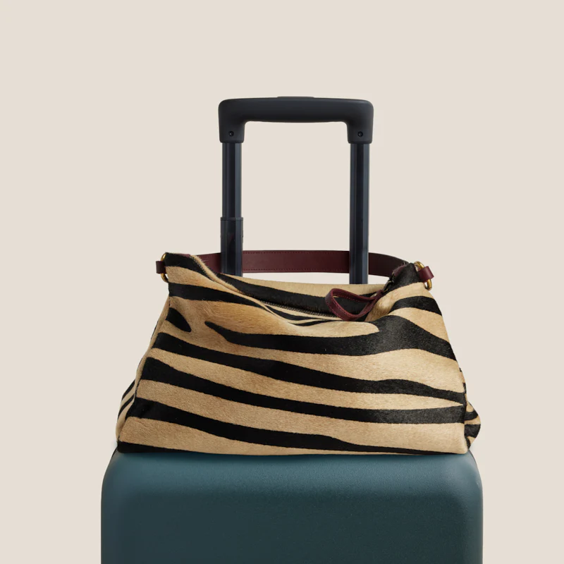 Daily Bag - Wild Zebra - Image 7