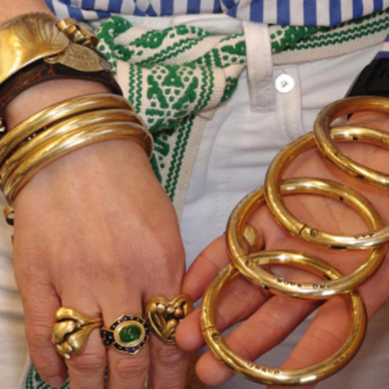 GRIT Power Bracelet - Image 3