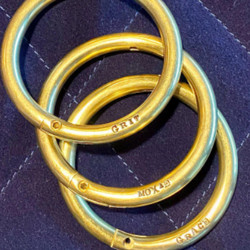 GRIT Power Bracelet - Image 9