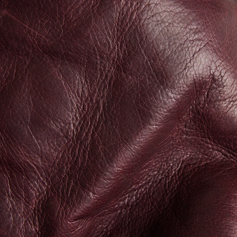 Jack - Heritage "Broken-In" Leather Oxblood Burgundy - Image 9