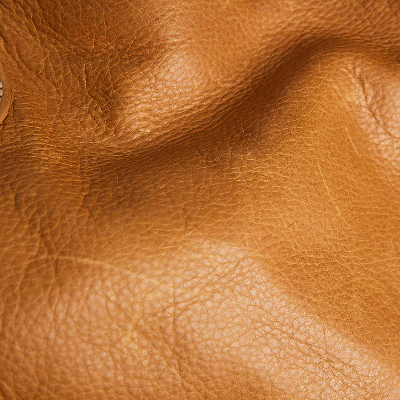Jack - Heritage "Broken-In" Leather Tan - Image 15