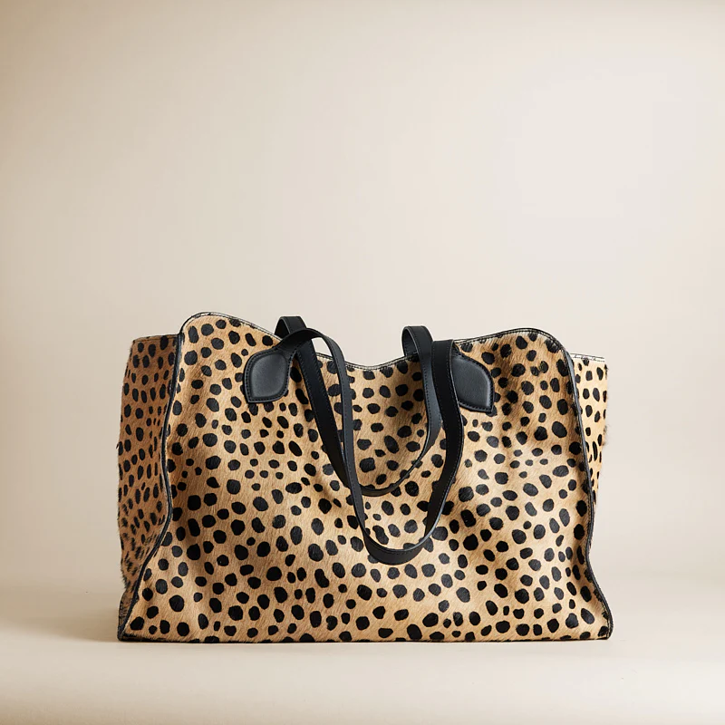 Jack - Leopard - Image 5
