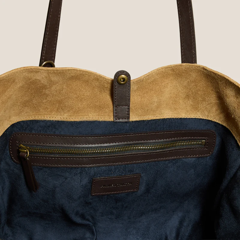 Jack - Suede Beechwood - Image 10