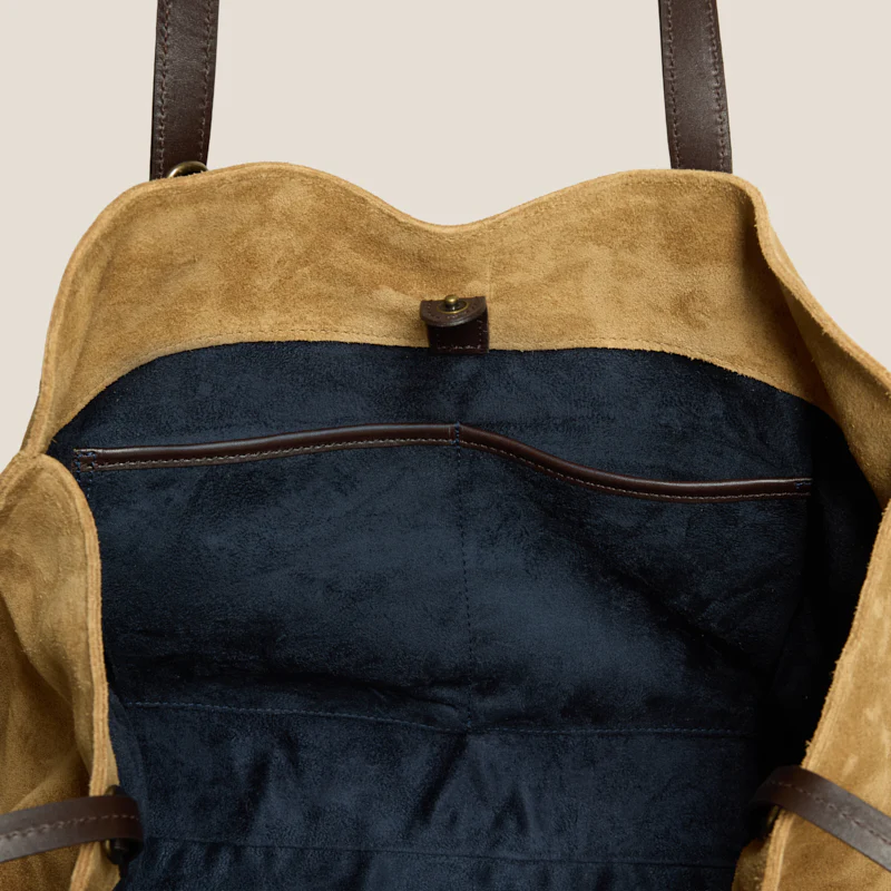 Jack - Suede Beechwood - Image 12