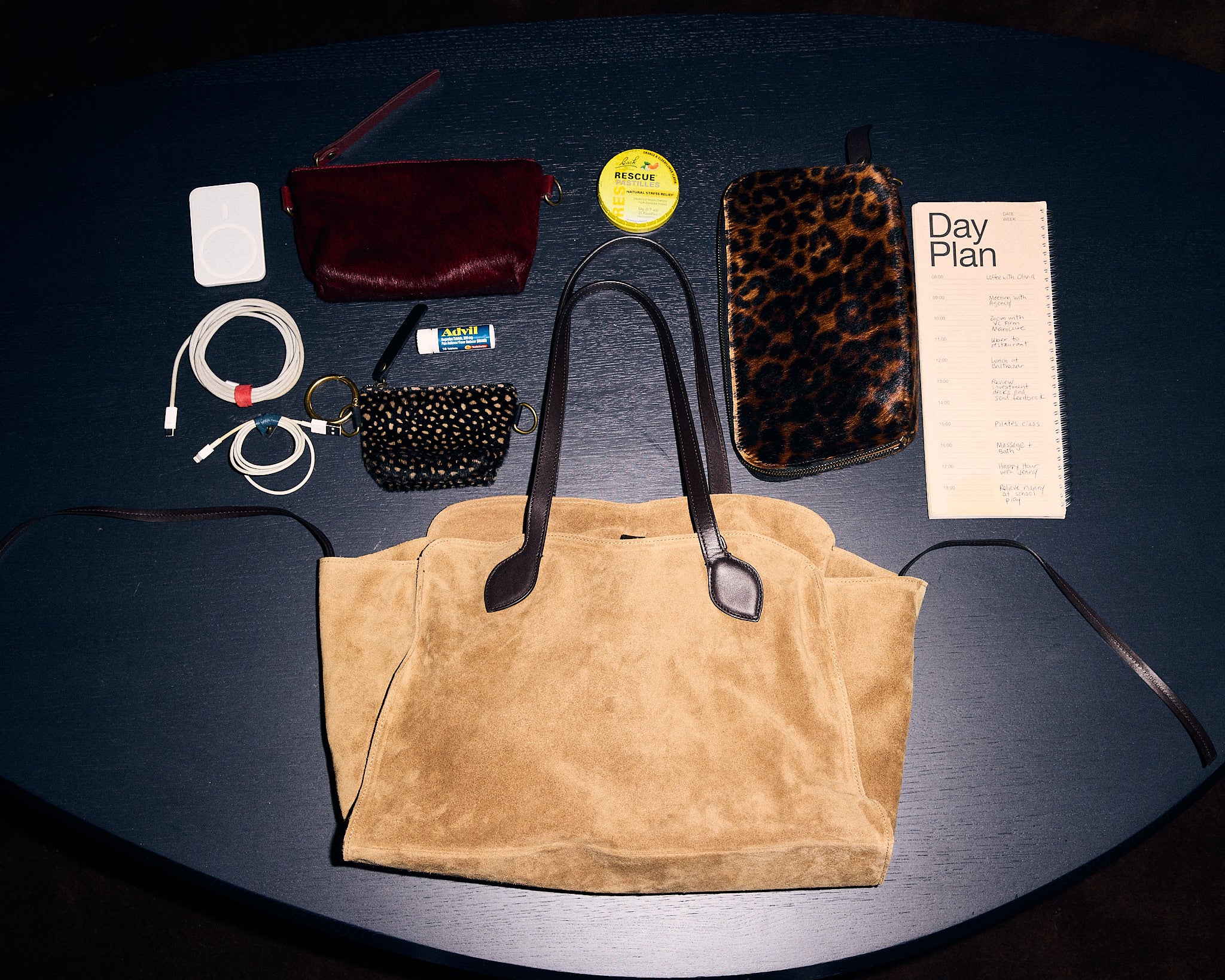 Jack - Suede Beechwood - Image 13