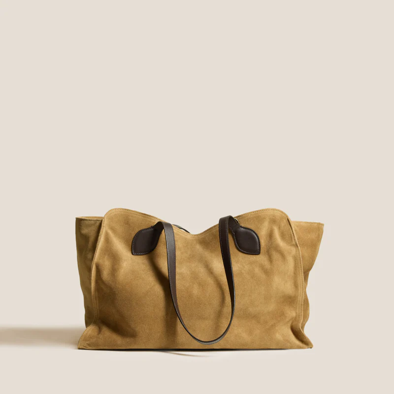 Jack - Suede Beechwood - Image 2