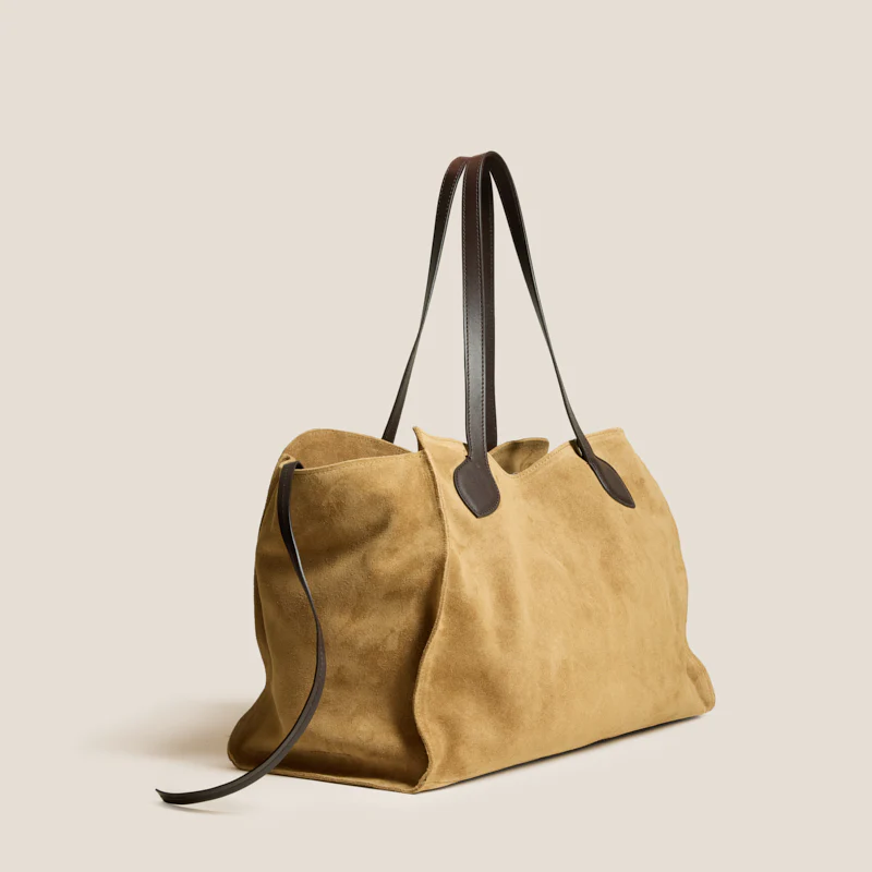 Jack - Suede Beechwood - Image 4
