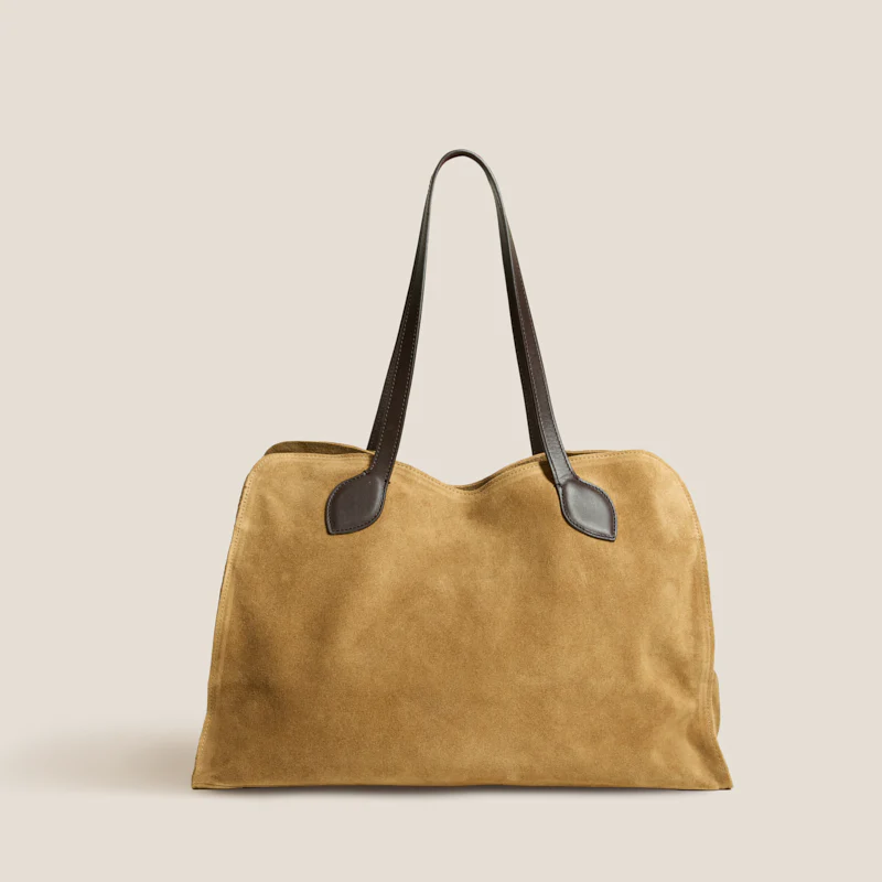 Jack - Suede Beechwood - Image 6
