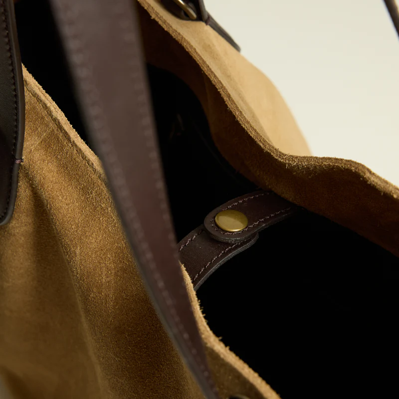Jack - Suede Beechwood - Image 8