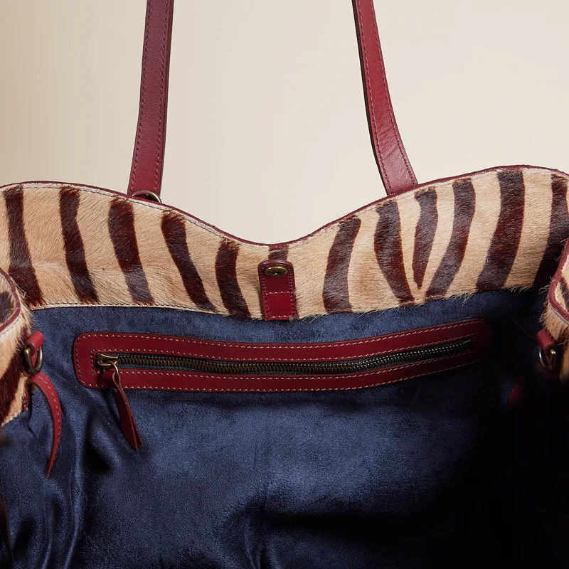 Jack - Zebra - Image 5