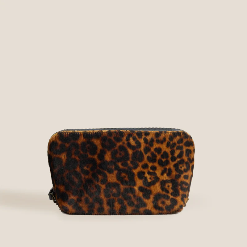 Keeper Clutch - New Leopard - Image 10