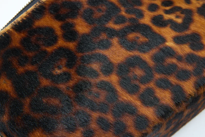 Keeper Clutch - New Leopard - Image 11