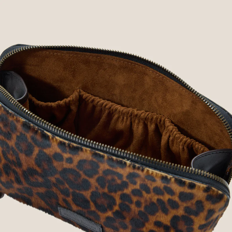 Keeper Clutch - New Leopard - Image 2