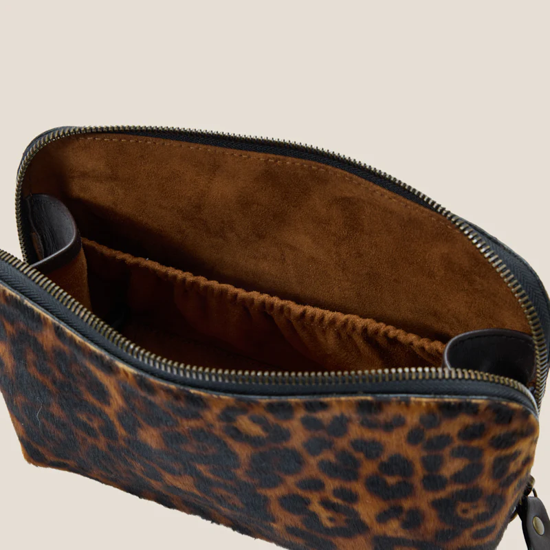 Keeper Clutch - New Leopard - Image 4
