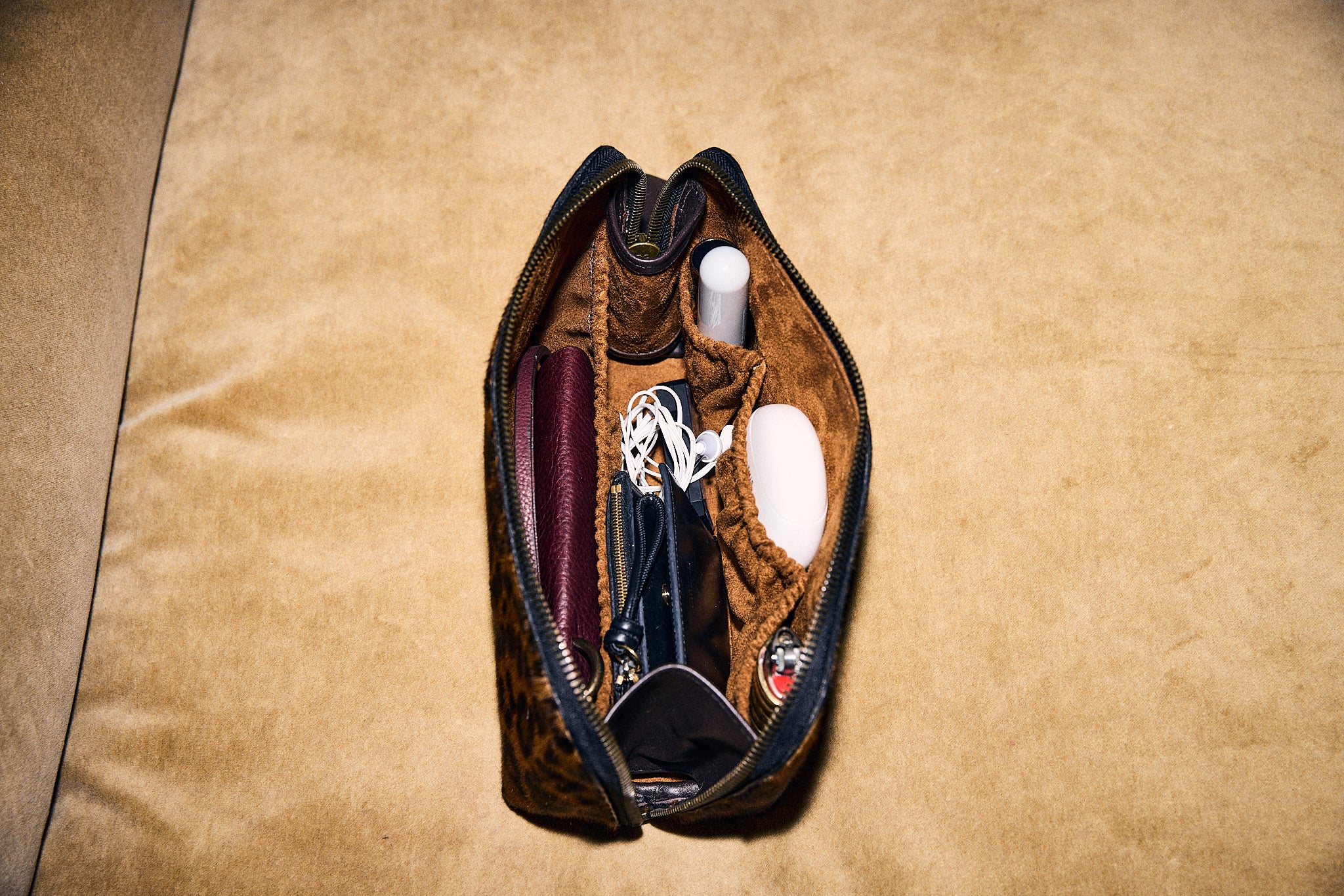 Keeper Clutch - New Leopard - Image 7