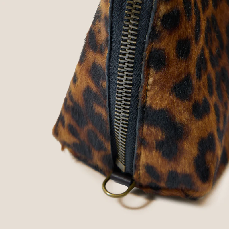 Keeper Clutch - New Leopard - Image 8