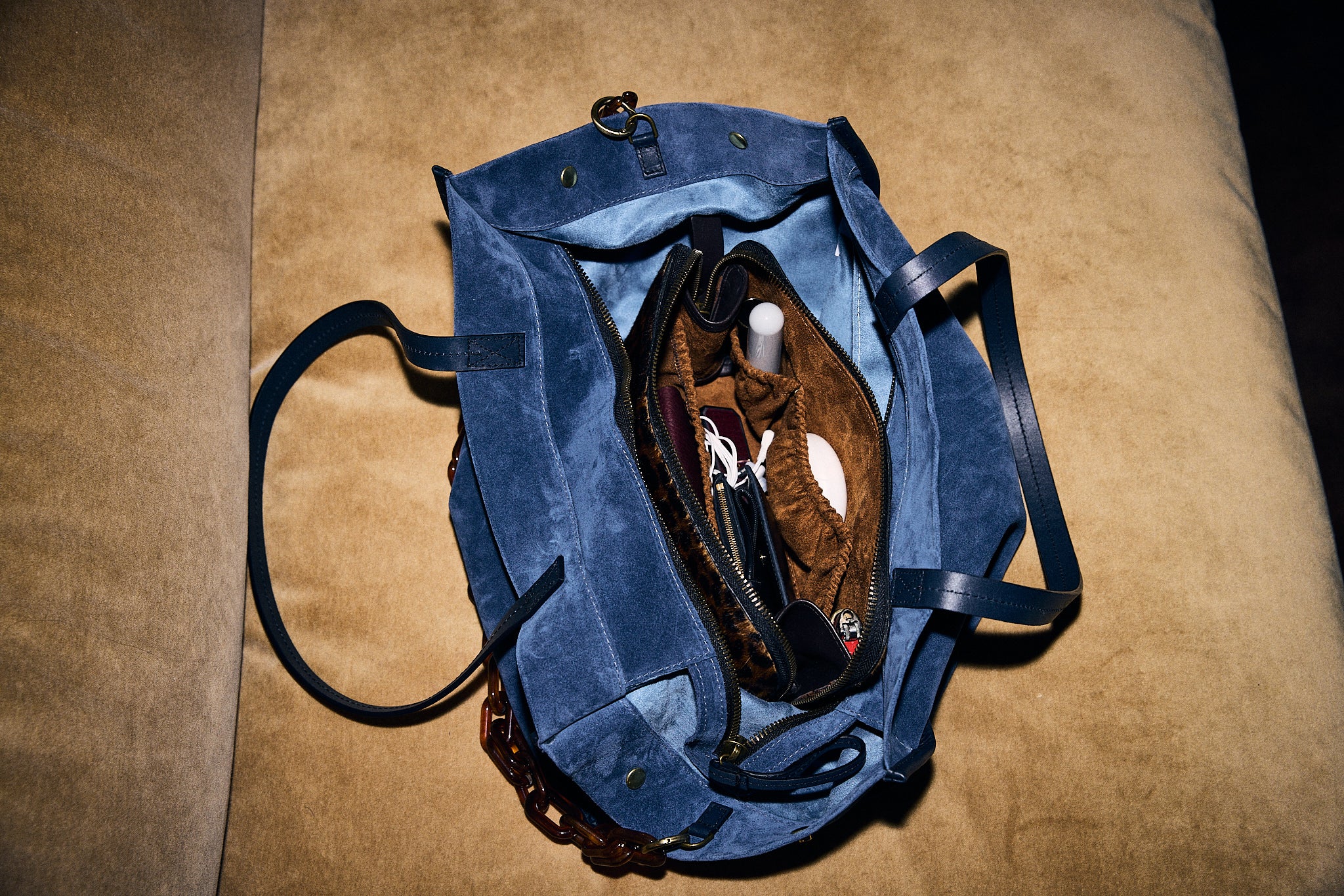 Keeper Clutch - New Leopard - Image 9