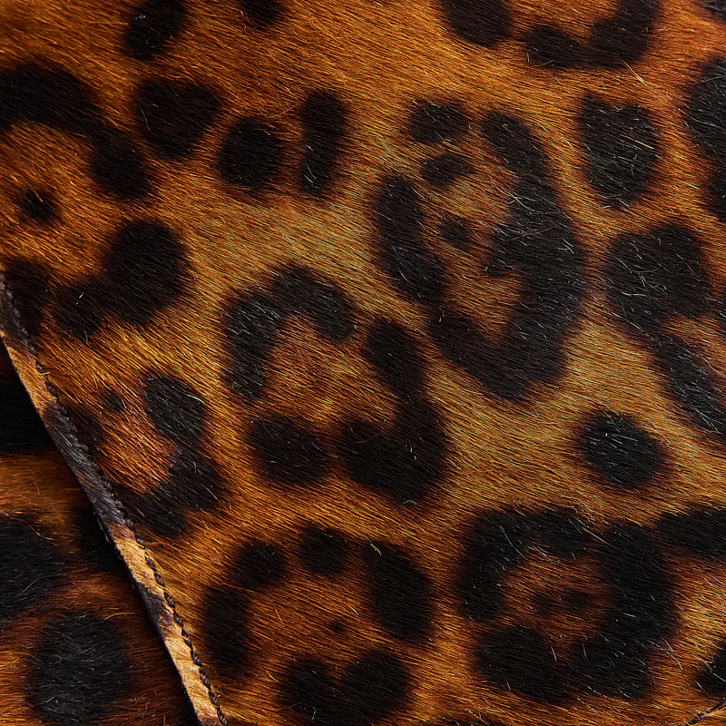 Lily Crossbody - New Leopard - Image 6