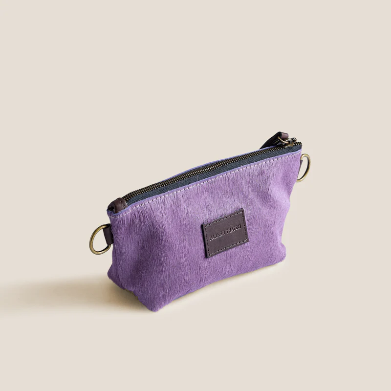Little Buddy - Lavender Hair - Image 2