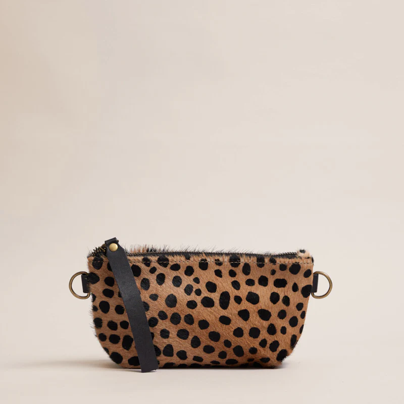 Little Buddy - Leopard & Black - Image 6
