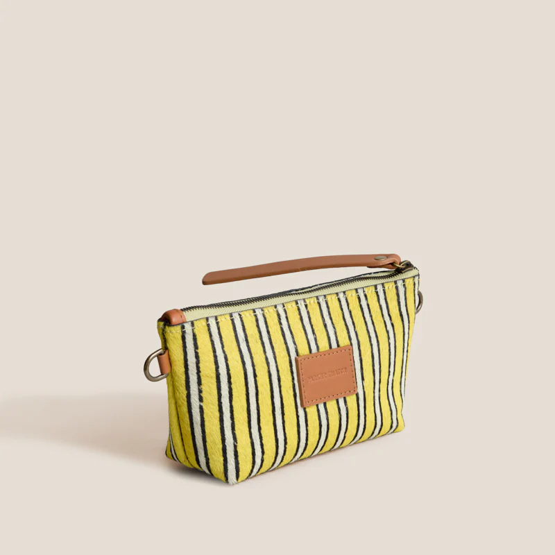 Little Buddy - Sunwashed Striped Hair - Image 2