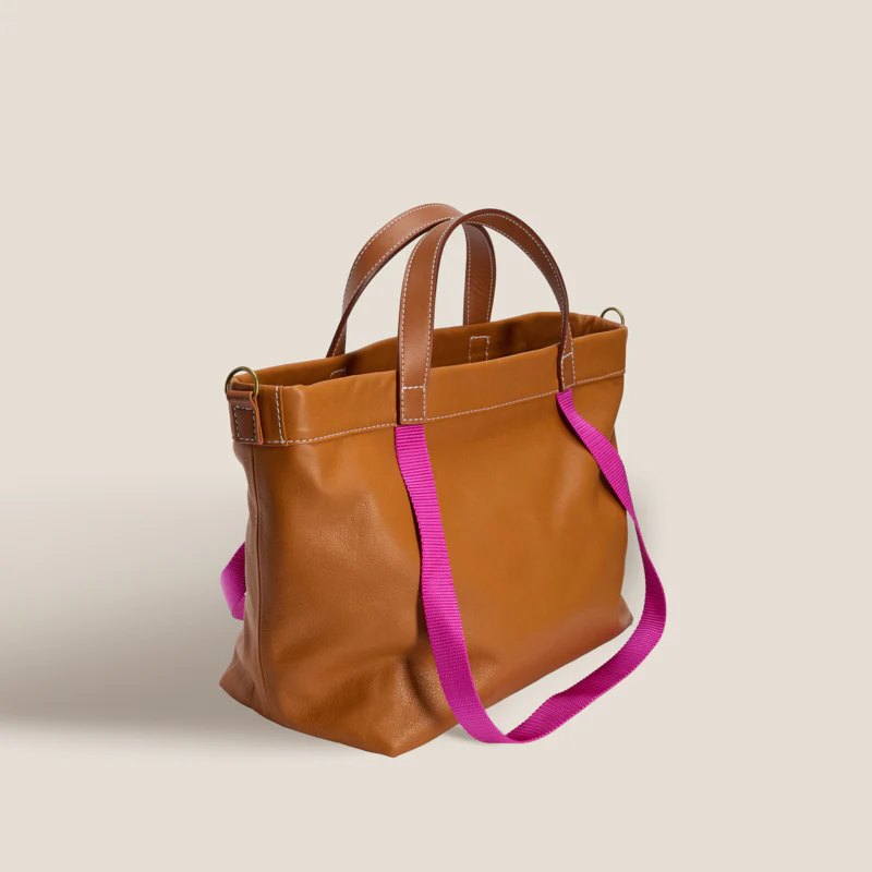 Little Easy - Leather British Tan - Image 2