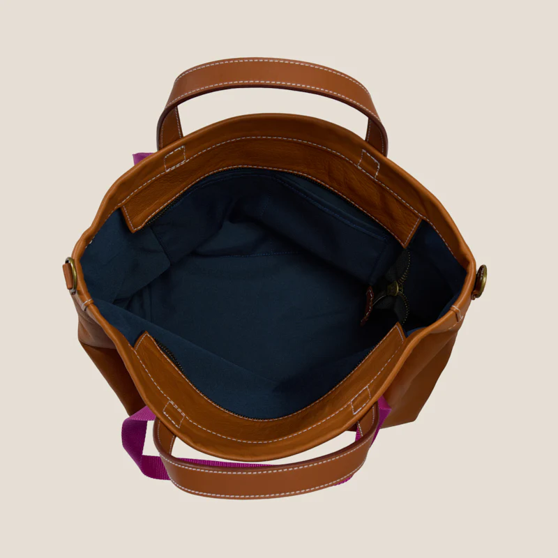 Little Easy - Leather British Tan - Image 4