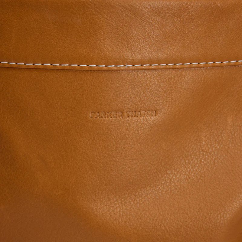 Little Easy - Leather British Tan - Image 5