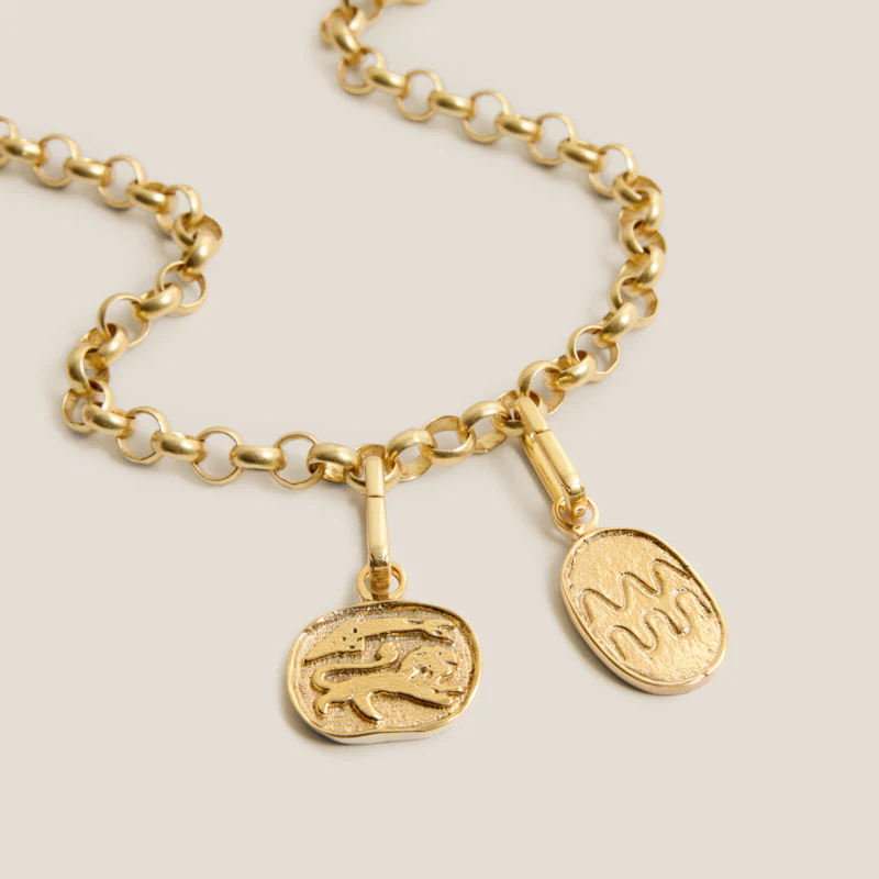 Zodiac Charm - Image 5